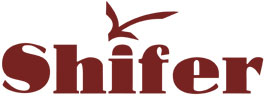 Shifer logo